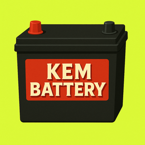 Kem Battery