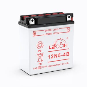 Battery 12N10-3B