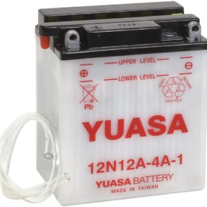 Battery 12N12A-4A-1