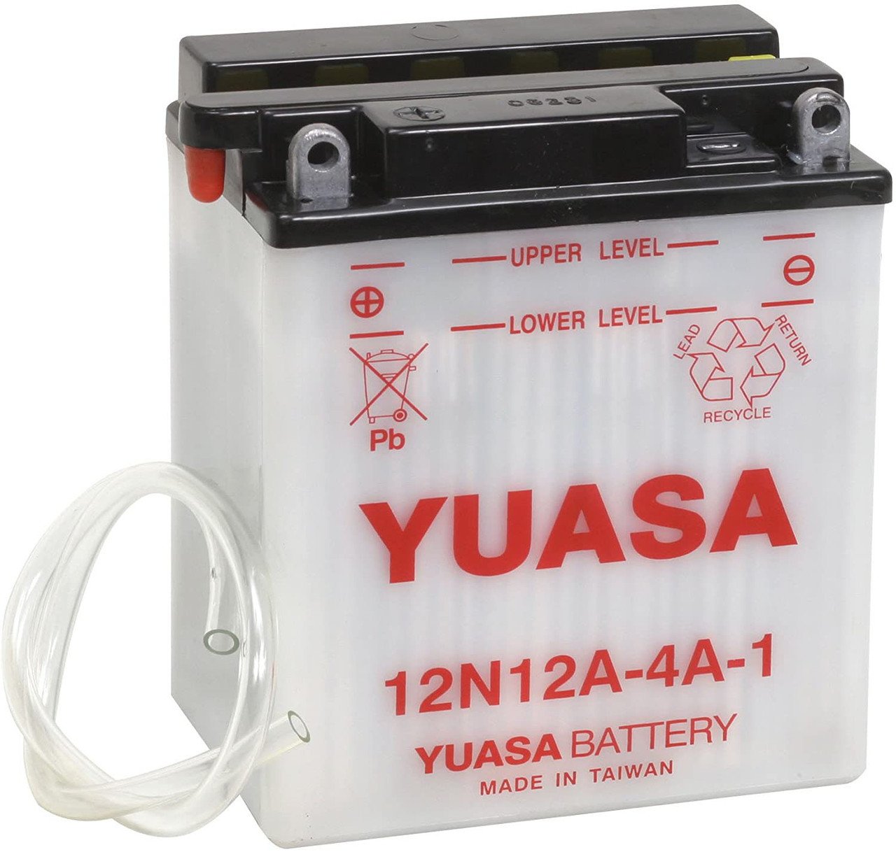Battery 12N12A-4A-1