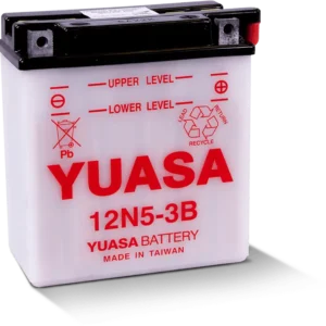 Battery 12N5-3B