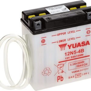 Battery 12N5-4B