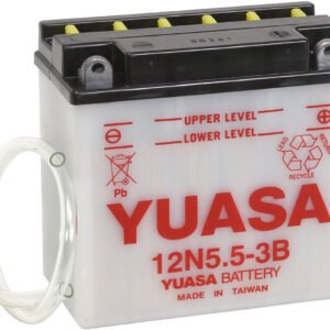 Battery 12N5.5-3B