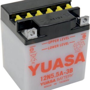 Battery 12N5.5A-3B