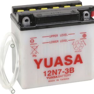 Battery 12N7-3B