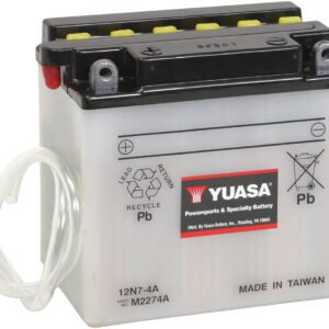 Battery 12N7-4A