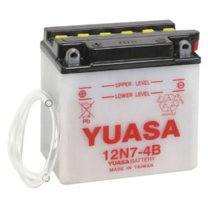 Battery 12N7-4B