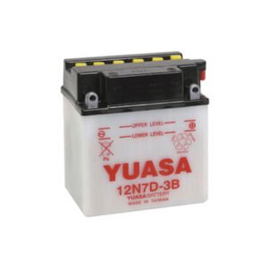 Battery 12N7D-3B