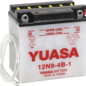 Battery 12N9-4B-1