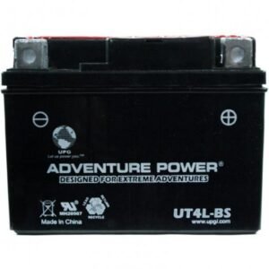 Battery 4L-BS
