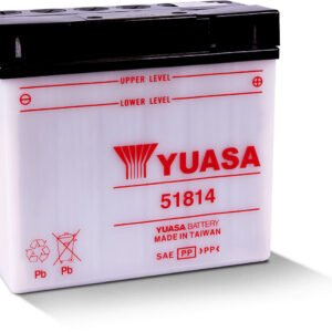 Battery 51814