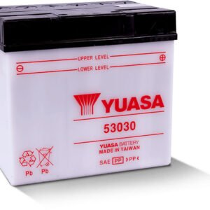 Battery 53030