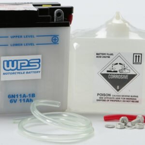 Battery 6N11A-1B