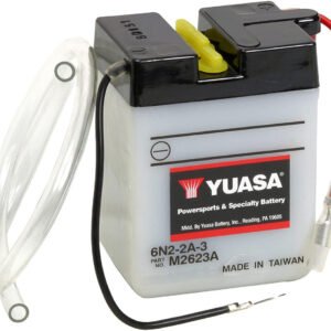 Battery 6N2-2A-3