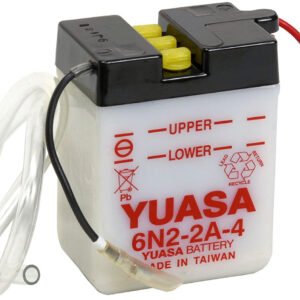 Battery 6N2-2A-4