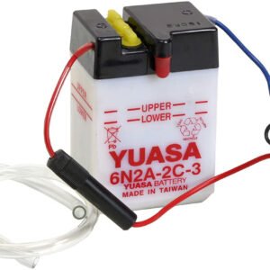 Battery 6N2A-2C-3
