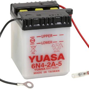 Battery 6N4-2A-5