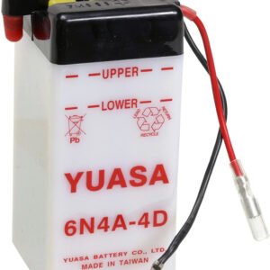Battery 6N4A-4D