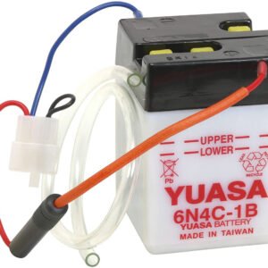 Battery 6N4C-1B