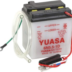 Battery 6N5.5-1D