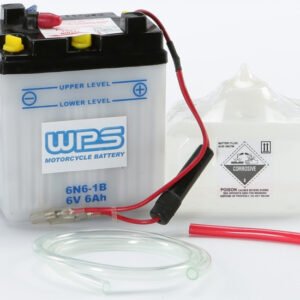 6N6-1B Battery