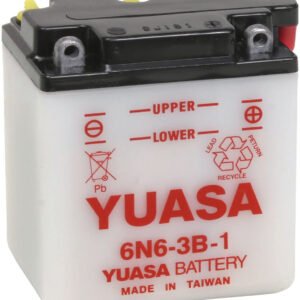 Battery 6N6-3B-1