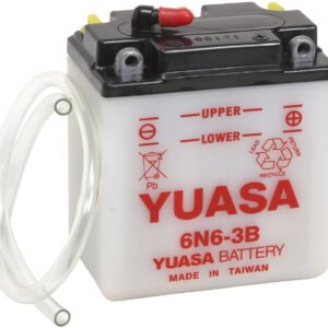 Battery 6N6-3B