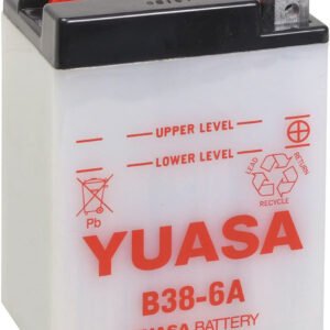 Battery B38-6A