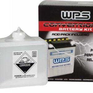 Battery B39-6
