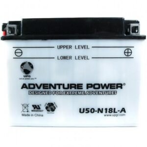 Battery C50-N18L-A