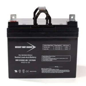 SLA Batteries