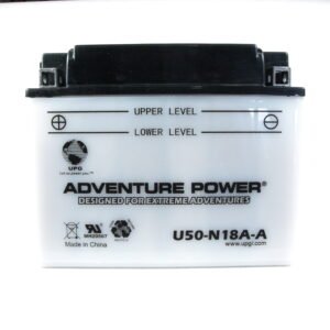 Battery U50-N18A-A