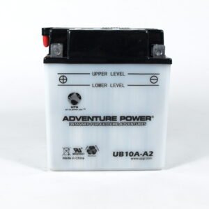 Battery 10A-A2