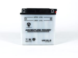 10L-B