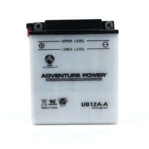 Battery 12A-A