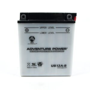 Battery 12A-B