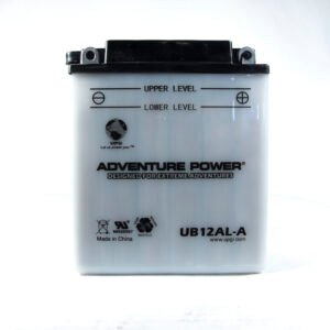 Battery 12AL-A