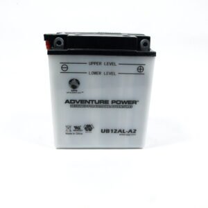 Battery 12AL-A2