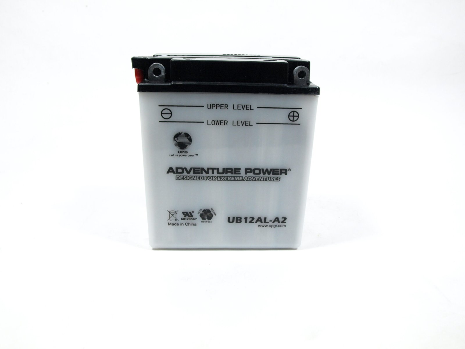 Battery 12AL-A2
