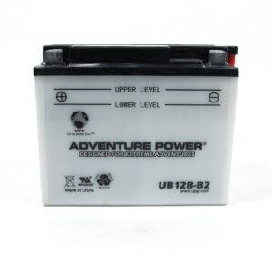 Battery 12B-B2