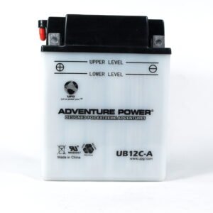 Battery 12C-A