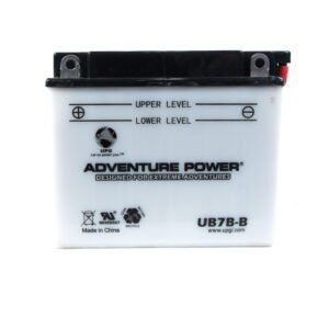 Battery 7B-BS