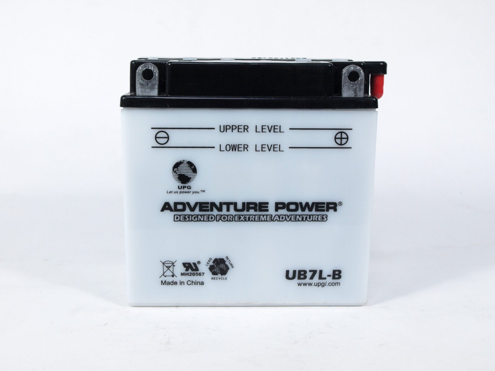 Battery 7L-B