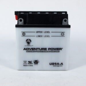 Battery UB9A-A