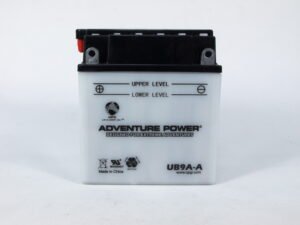 UB9A-A