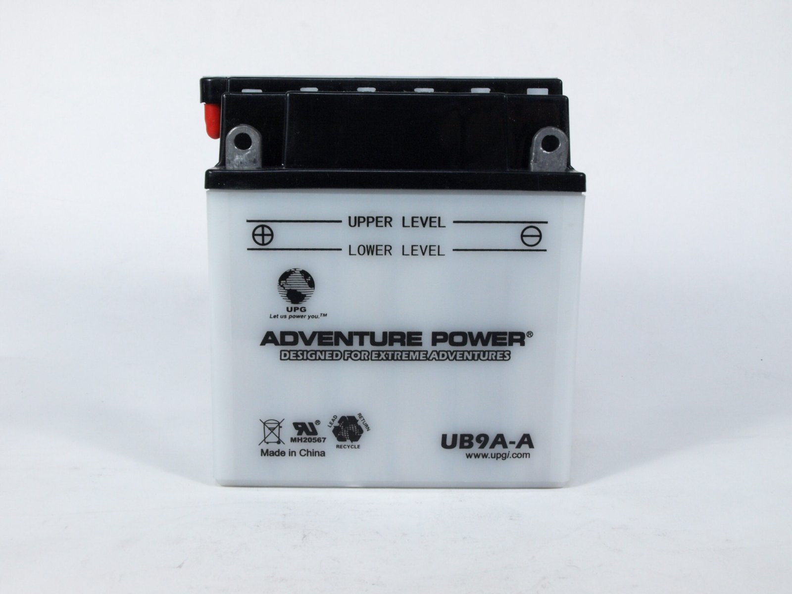 Battery UB9A-A