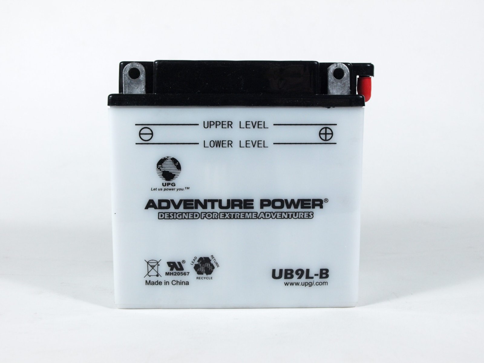 Battery 9L-B