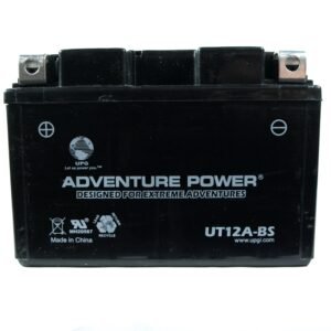Battery 12A-BS