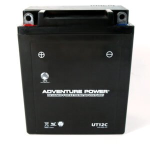 Battery 12C