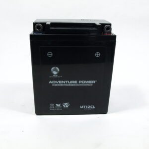 Battery 12CL